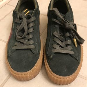EUC Puma Fenty Rare