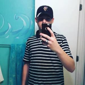 Meet your Posher, Ronan