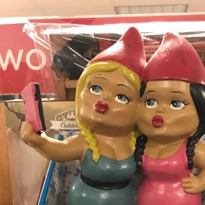 Meet your Posher, Marci