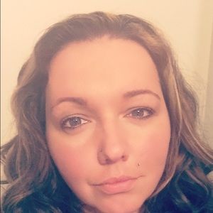 Meet your Posher, Kristen