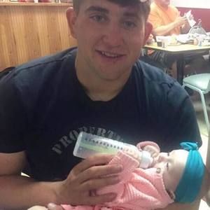 Meet your Posher, Paul