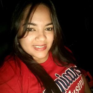 Meet your Posher, Anabell