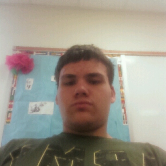 Meet your Posher, Samuel - Picture 1 of 1