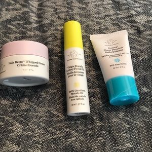 Drunk Elephant samples