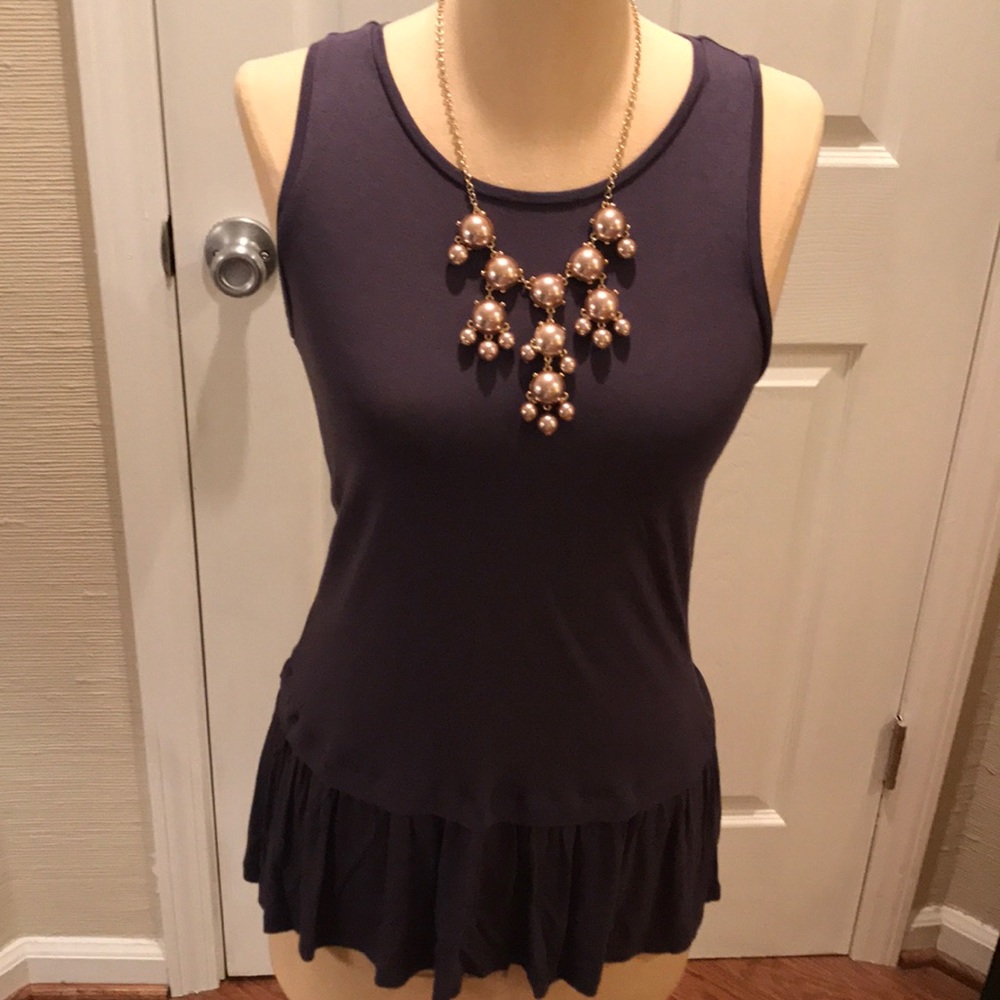 LOFT top