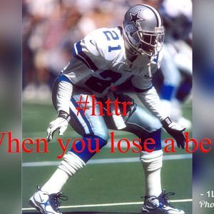 Meet your Posher, Elmore