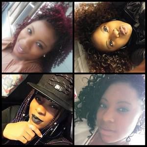 Meet your Posher, Karen