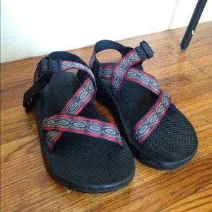 Chaco Sandals