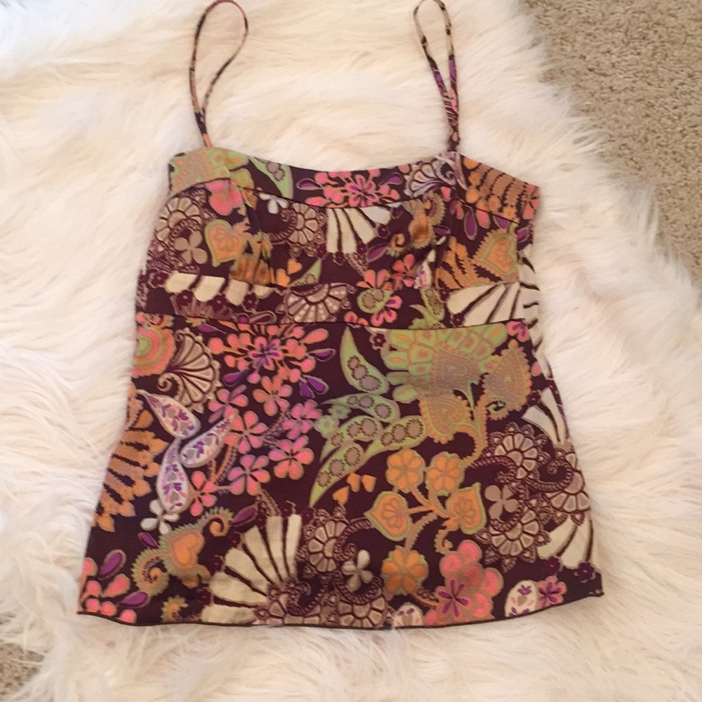 Trina Turk top