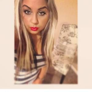 Meet your Posher, Mandie