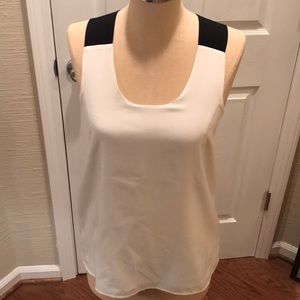 Banana Republic blouse