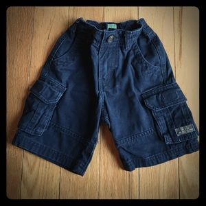 BabyGap cargo shorts