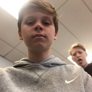 Meet your Posher, Iain