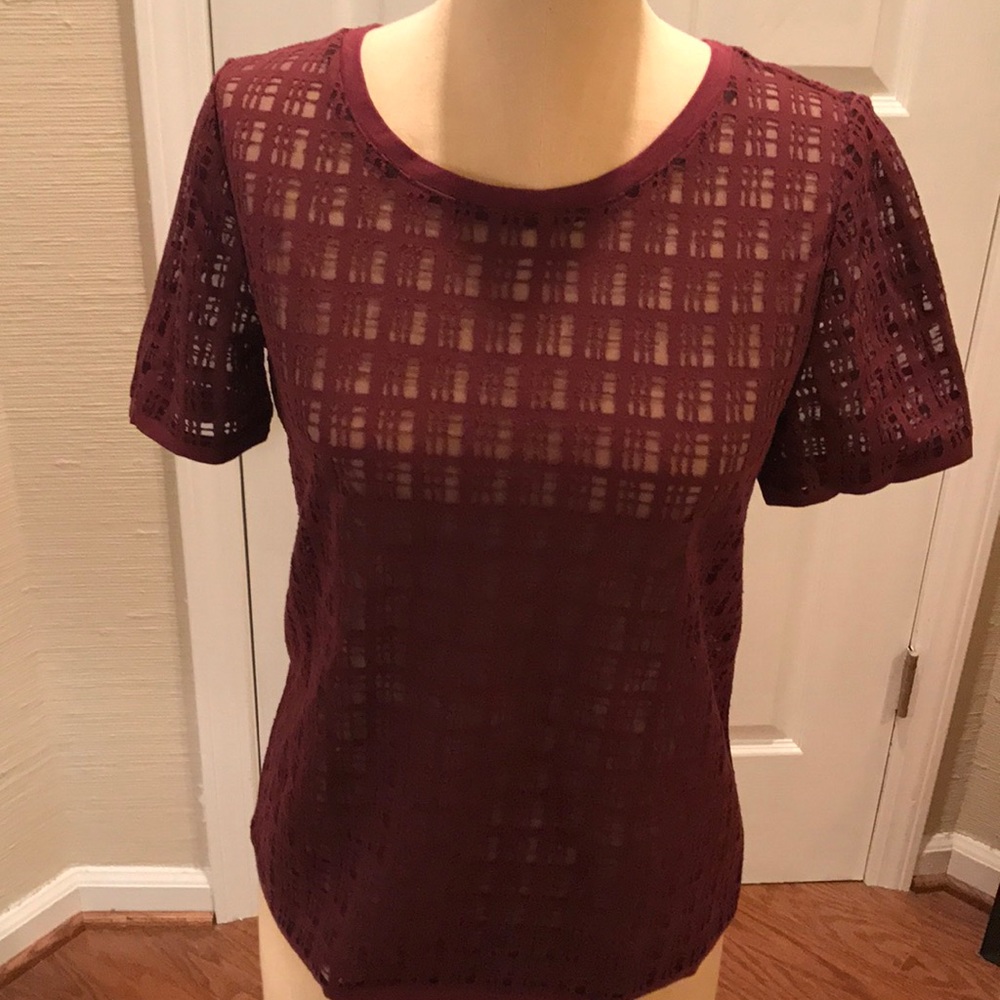 LOFT top