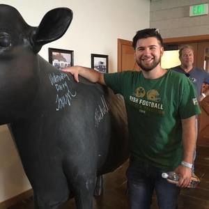 Meet your Posher, John