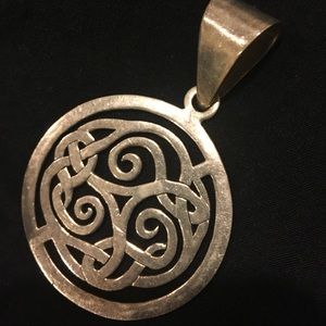 Silpada Pendant