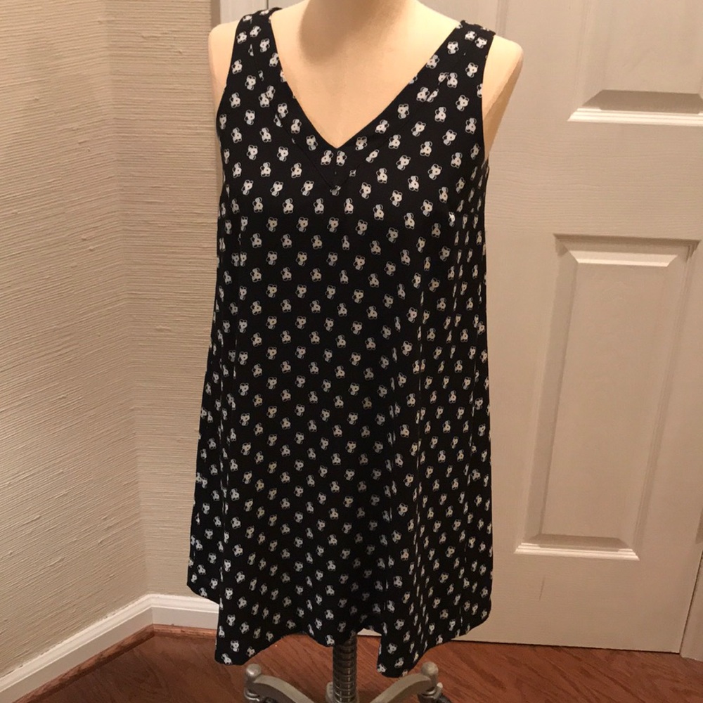 LOFT dress