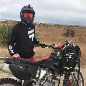 Meet your Posher, Paolo