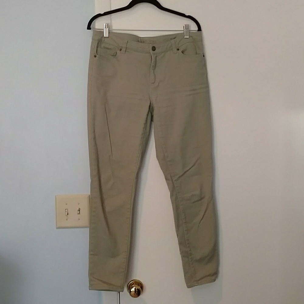 Michael Kors Skinny jeans