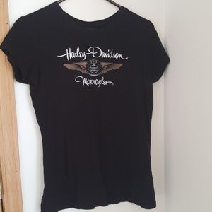 Harley Davidson t-shirt