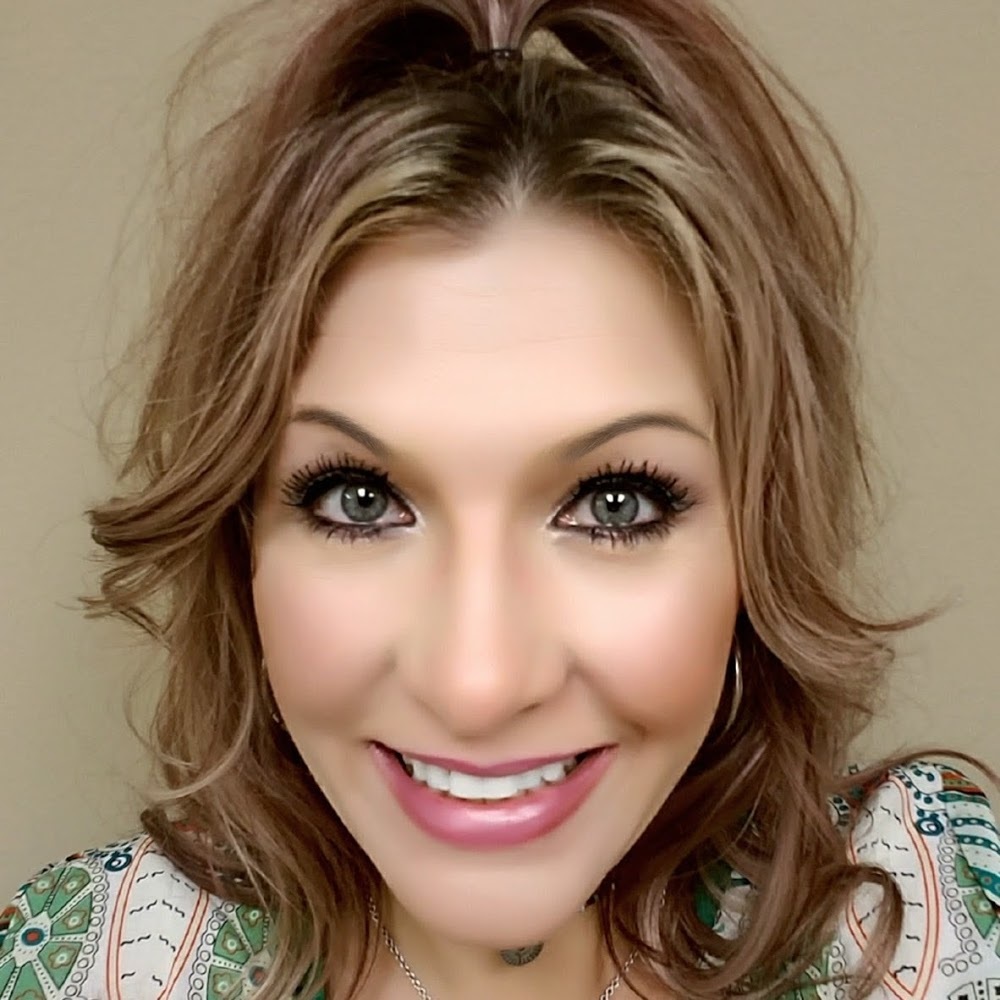 Meet your Posher, Cheryl