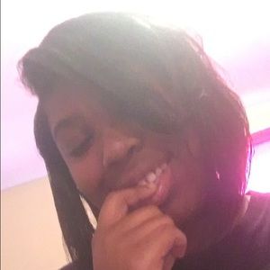 Meet your Posher, Iyanna