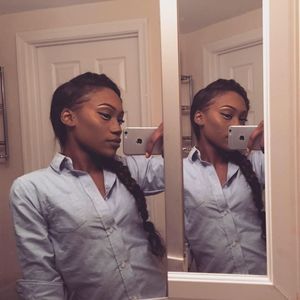 Meet your Posher, Dyrashe