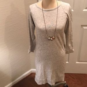 J CREW dress