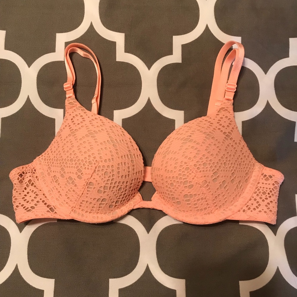 Victoria’s Secret Push-up Bra