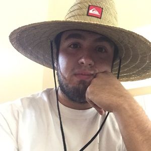 Meet your Posher, Jordan