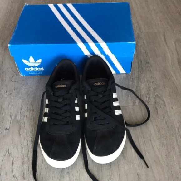 adidas Shoes - Adidas Neo Courtset Sneaker