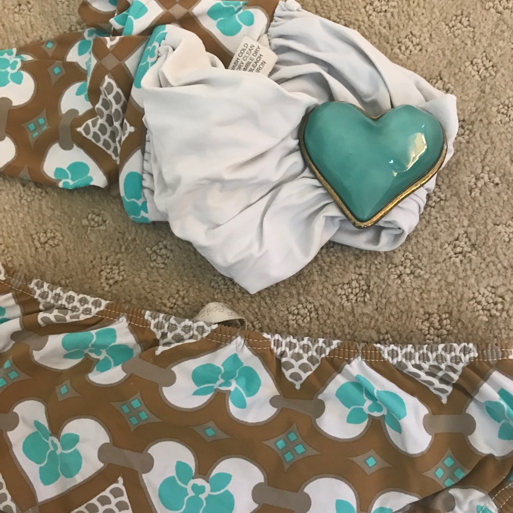 ANK bikini from Victoria secret