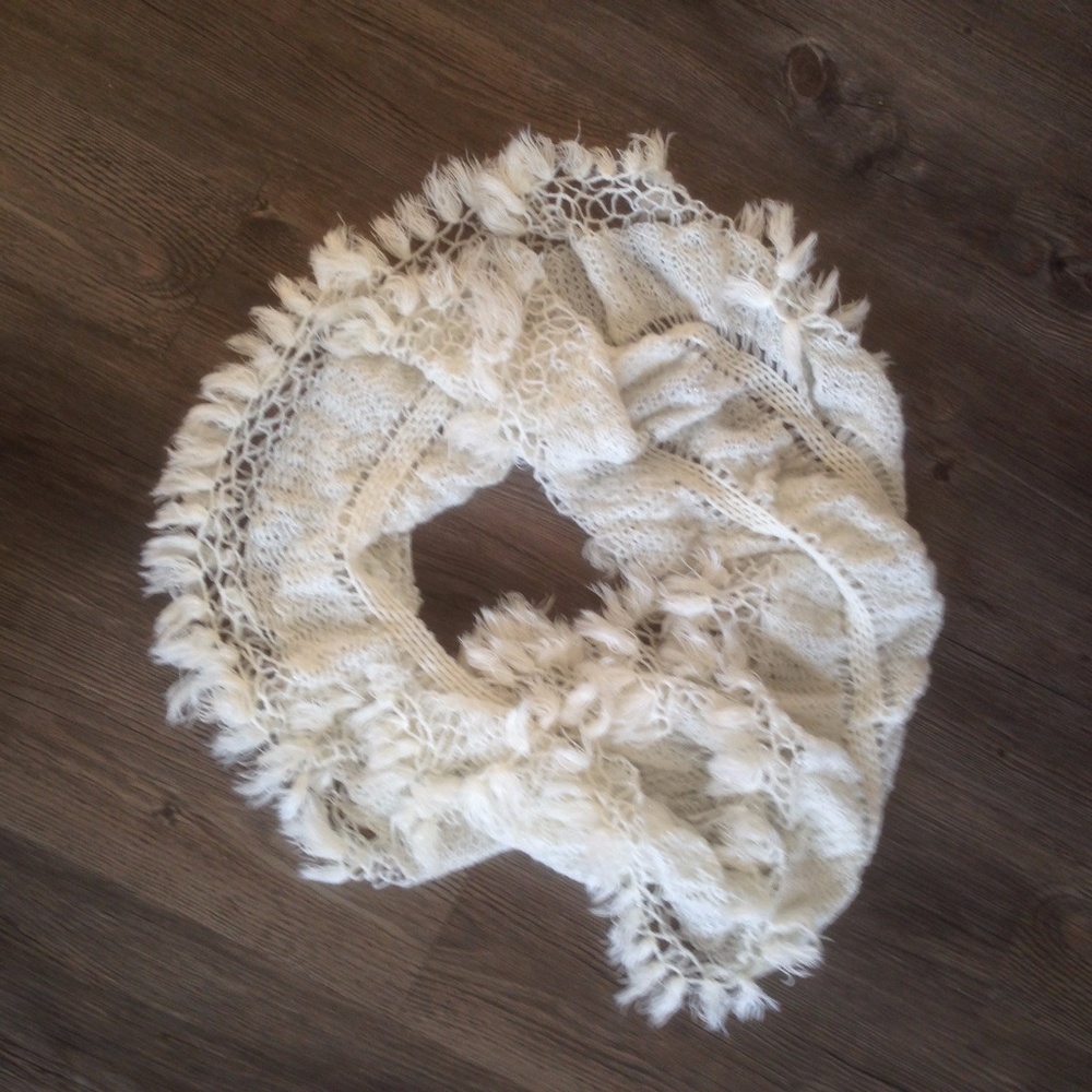 Mixit Infinity Scarf