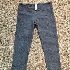 Ivivva herringbone leggings