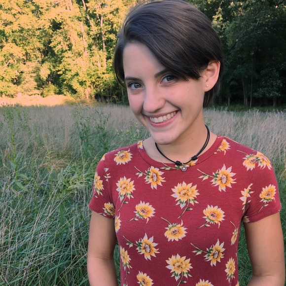 Meet your Posher, Riley - Picture 2 of 4