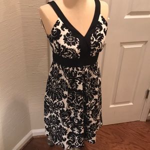 LOFT dress