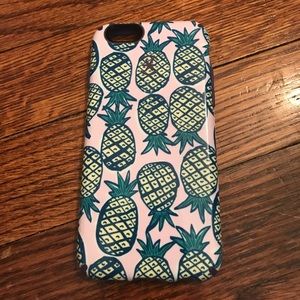 Speck Pineapple iphone6 case