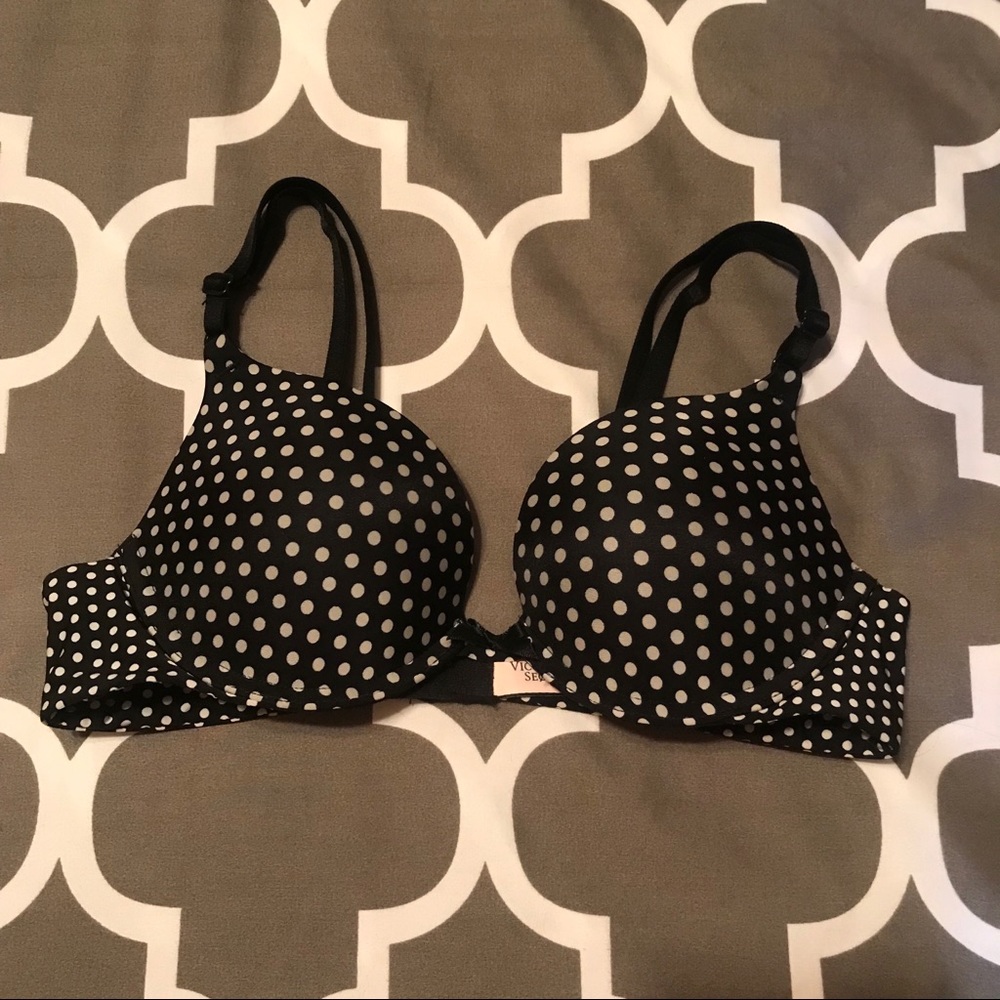 Victoria’s Secret Push-up Bra