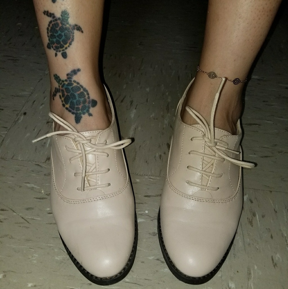 H&M shoes