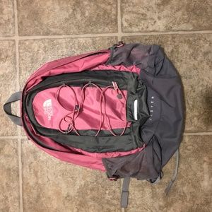 North Face - Jester Bookbag