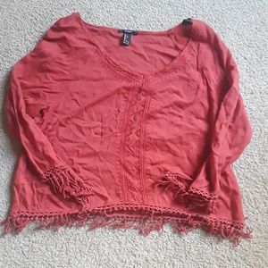 Festive Top