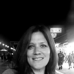 Meet your Posher, Tammy