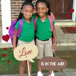 Meet your Posher, Cortney