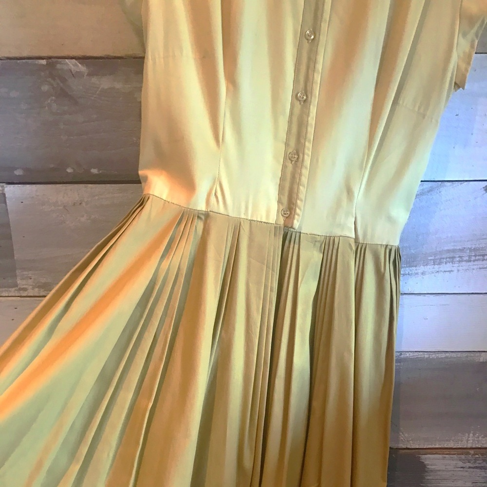 Stunning Authentic VINTAGE Westbury Dress