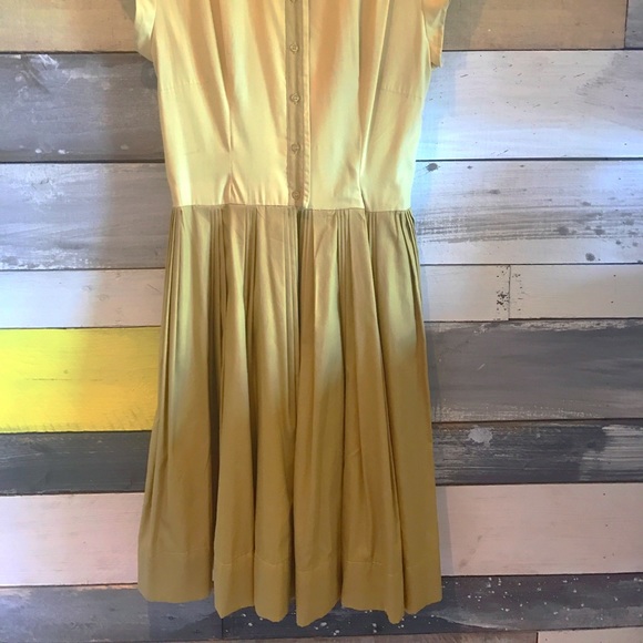 Stunning Authentic VINTAGE Westbury Dress - Picture 2 of 5