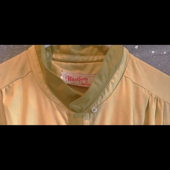 Stunning Authentic VINTAGE Westbury Dress - Picture 3 of 5