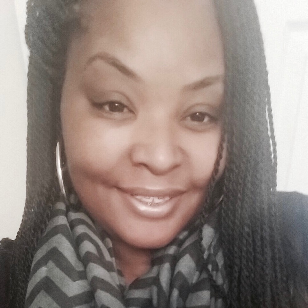 Meet your Posher, Krystal