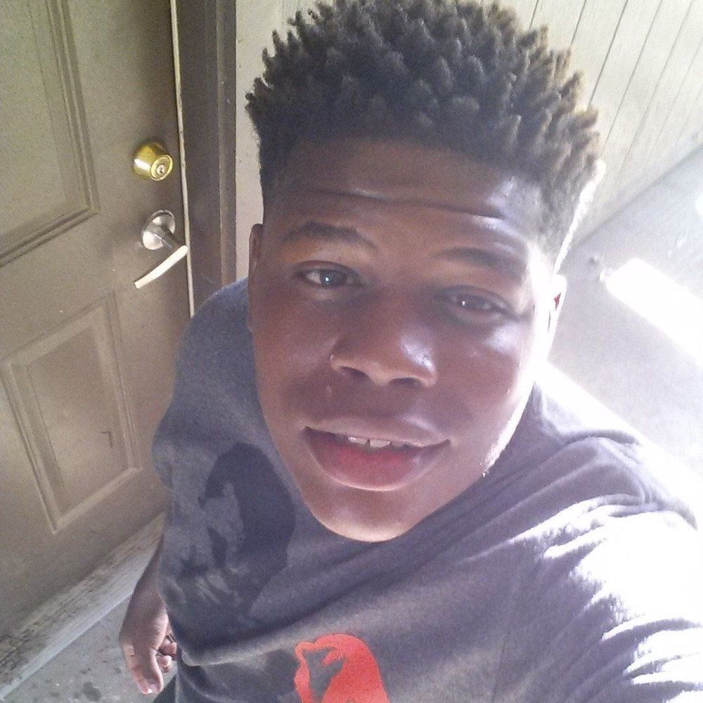 Meet your Posher, Glory