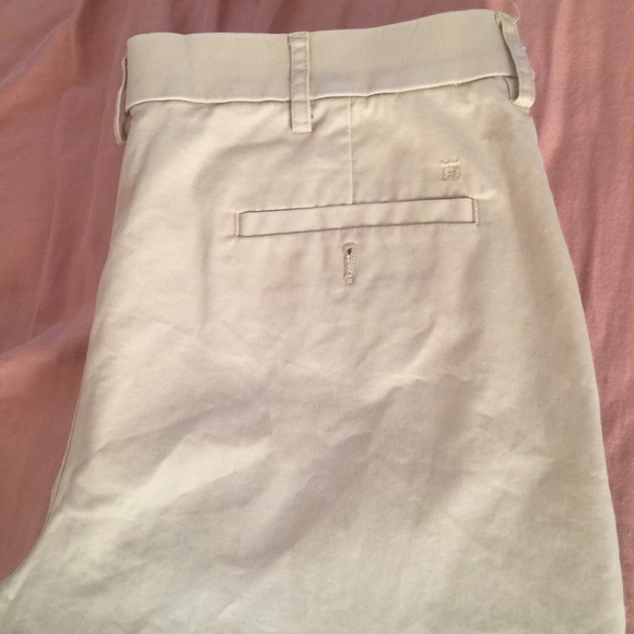 36x29 tan stretch khakis - Picture 3 of 3