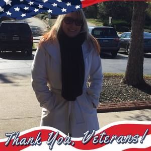 Meet your Posher, Tina